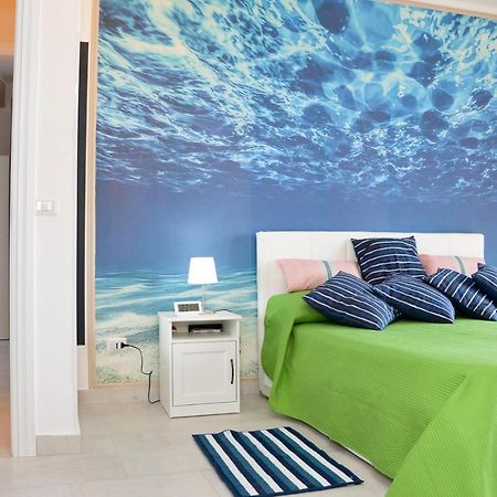 Appartamento Sun Sea House Taormina Giardini Naxos Esterno foto