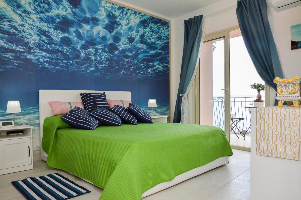 Appartamento Sun Sea House Taormina Giardini Naxos Esterno foto