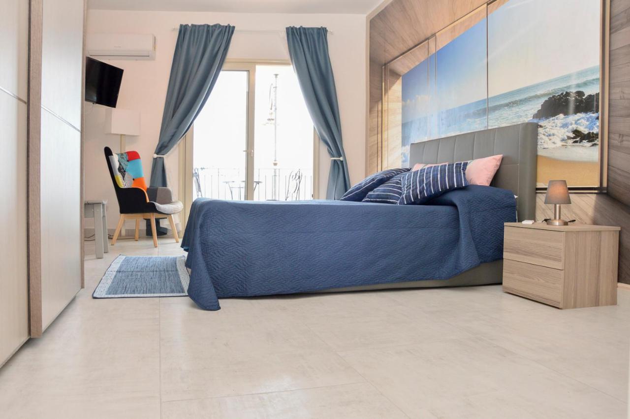 Appartamento Sun Sea House Taormina Giardini Naxos Esterno foto
